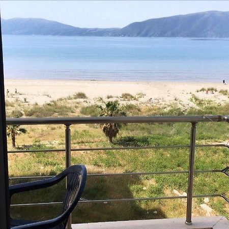 Relax Rental Vlorë Eksteriør billede