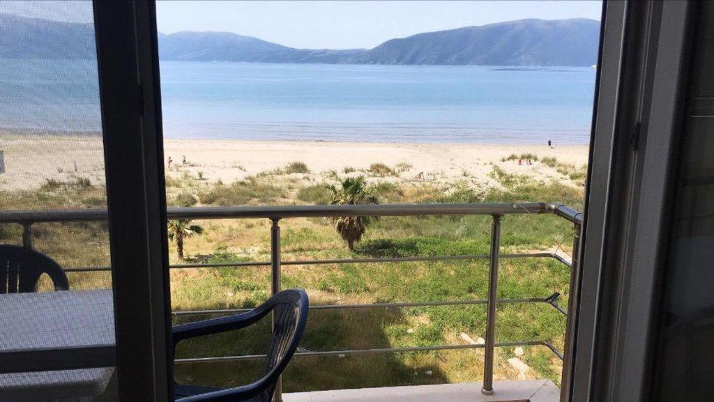 Relax Rental Vlorë Eksteriør billede