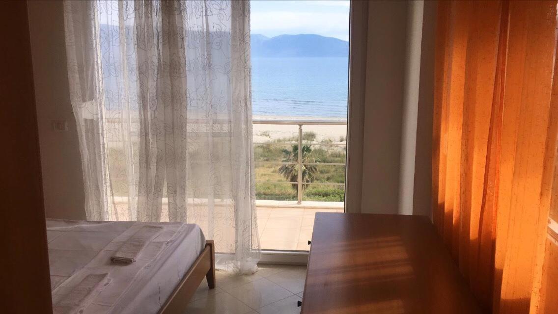 Relax Rental Vlorë Eksteriør billede