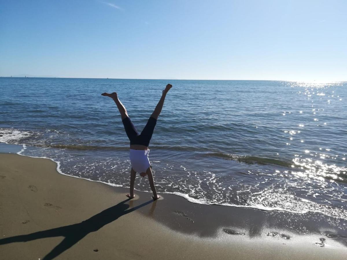 Relax Rental Vlorë Eksteriør billede