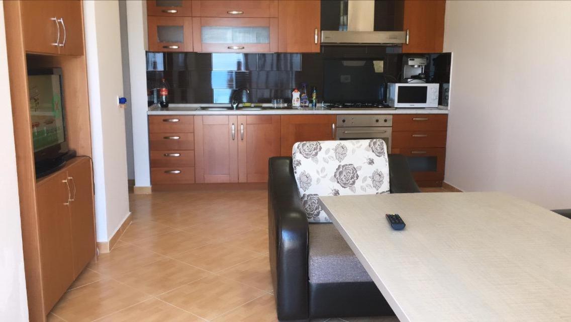 Relax Rental Vlorë Eksteriør billede