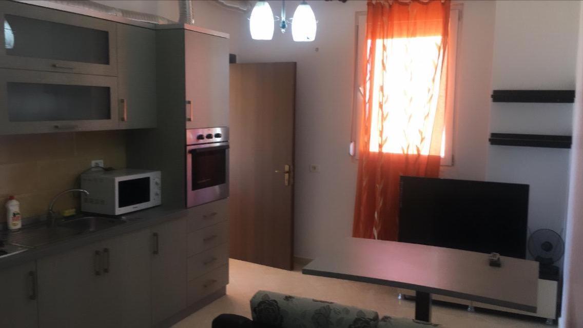 Relax Rental Vlorë Eksteriør billede