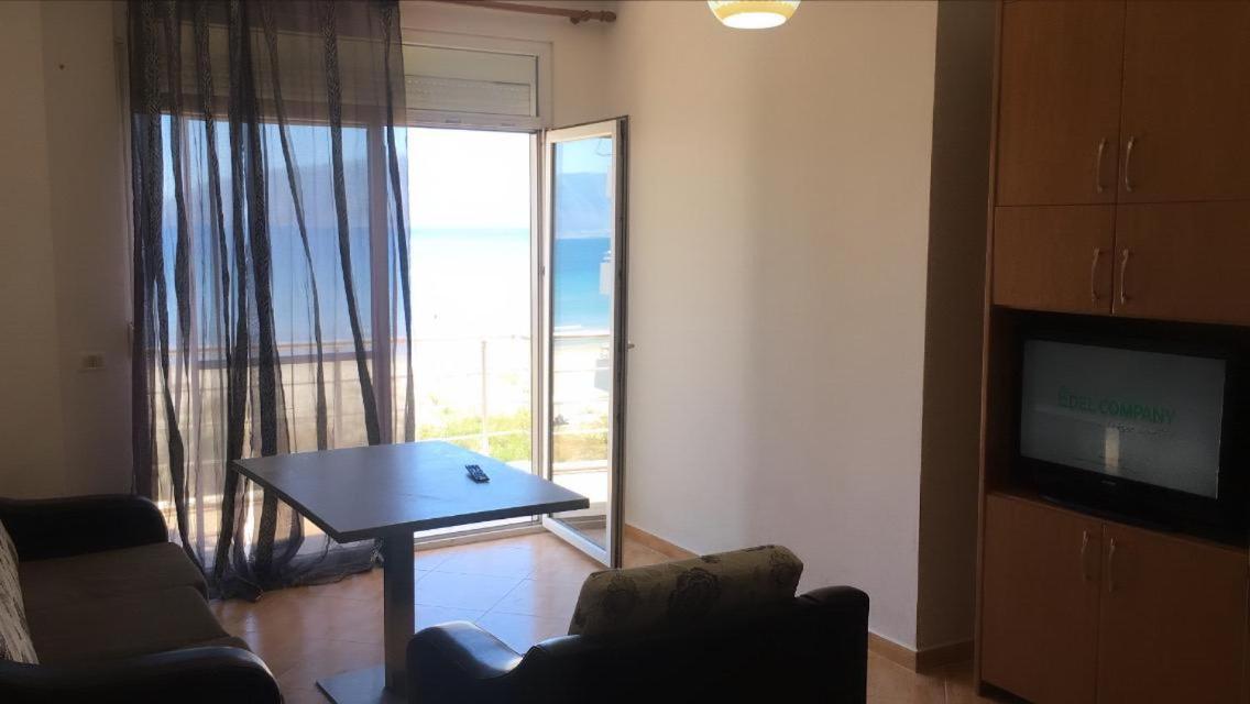 Relax Rental Vlorë Eksteriør billede