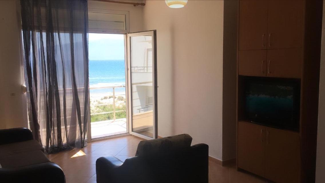 Relax Rental Vlorë Eksteriør billede
