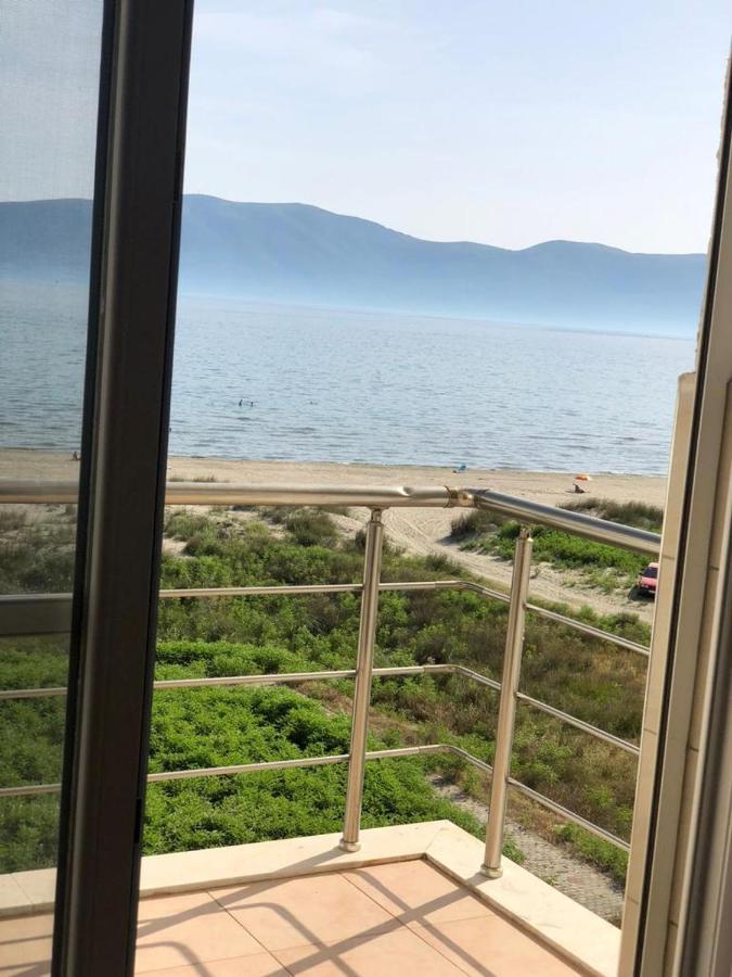 Relax Rental Vlorë Eksteriør billede