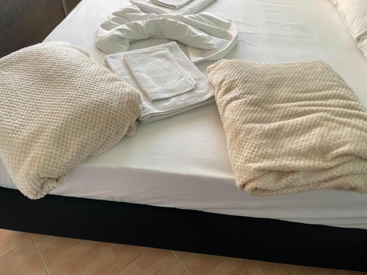 Relax Rental Vlorë Eksteriør billede