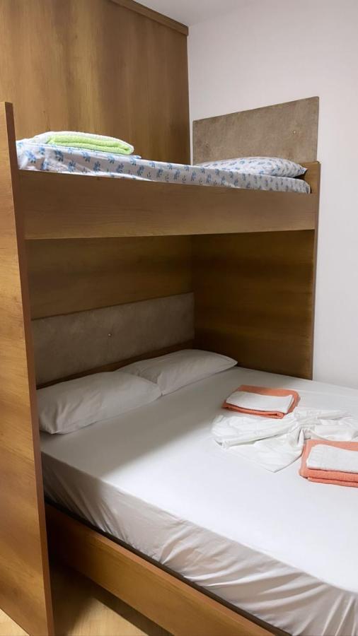 Relax Rental Vlorë Eksteriør billede