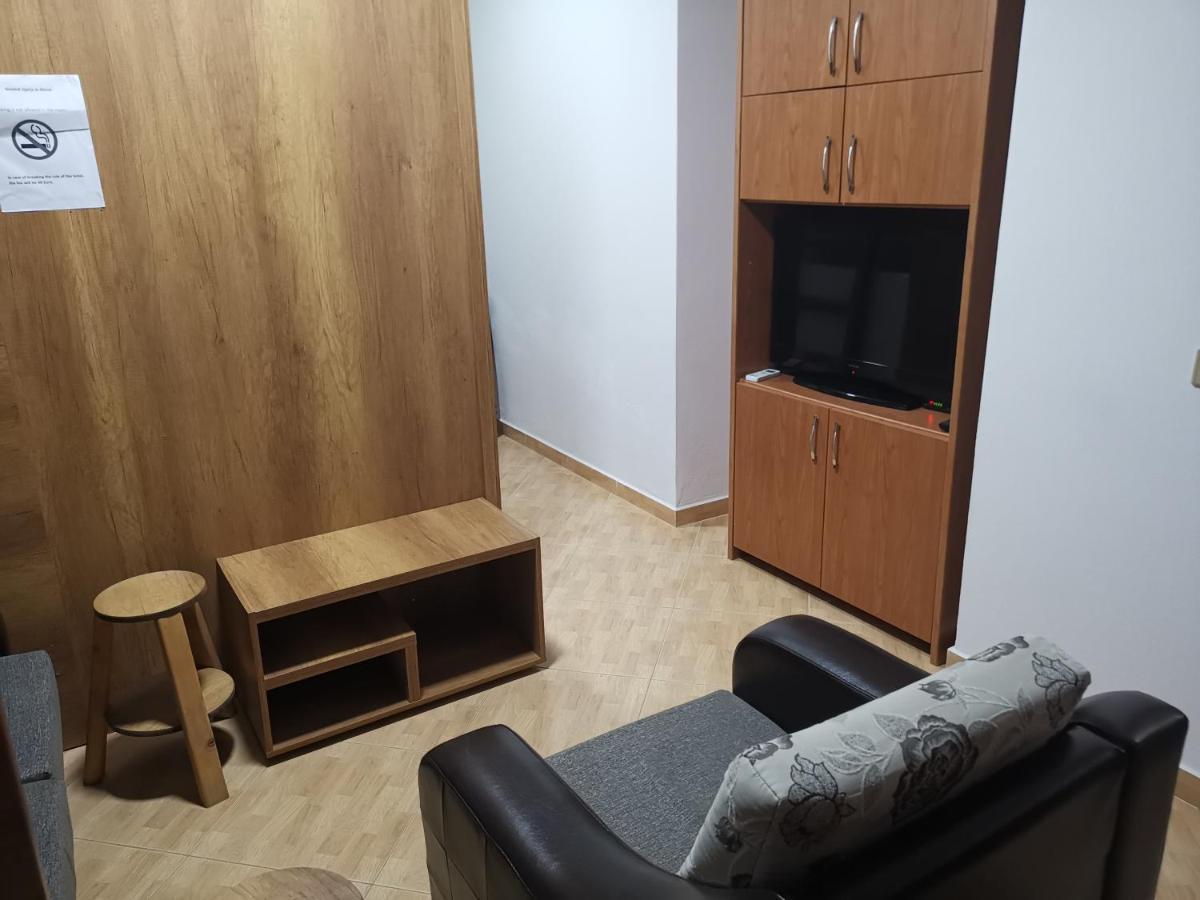 Relax Rental Vlorë Eksteriør billede