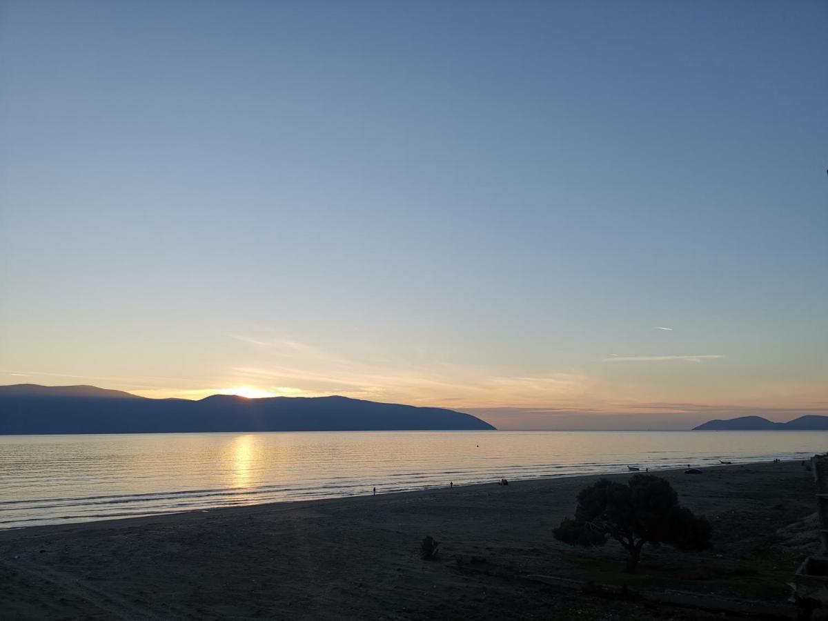 Relax Rental Vlorë Eksteriør billede