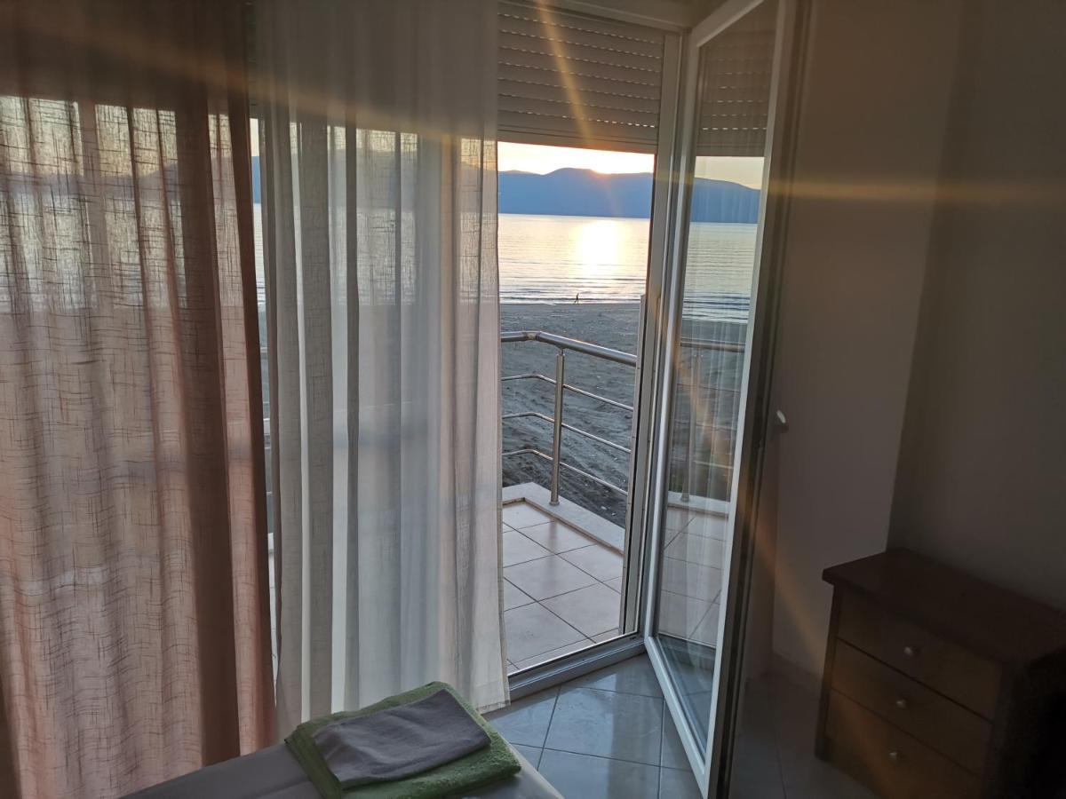 Relax Rental Vlorë Eksteriør billede