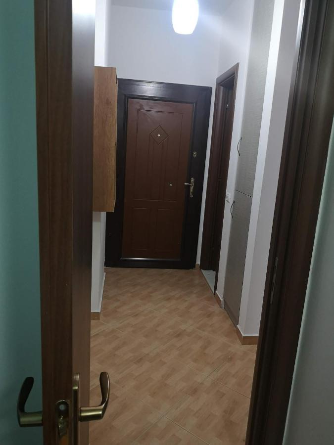 Relax Rental Vlorë Eksteriør billede