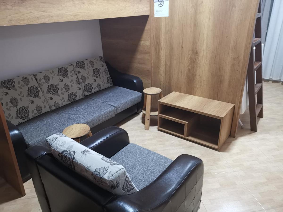 Relax Rental Vlorë Eksteriør billede