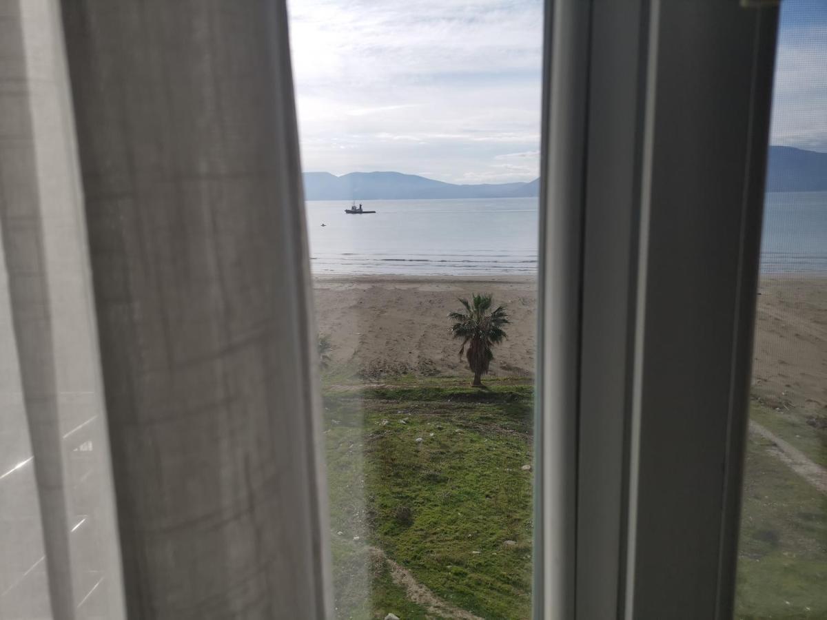Relax Rental Vlorë Eksteriør billede