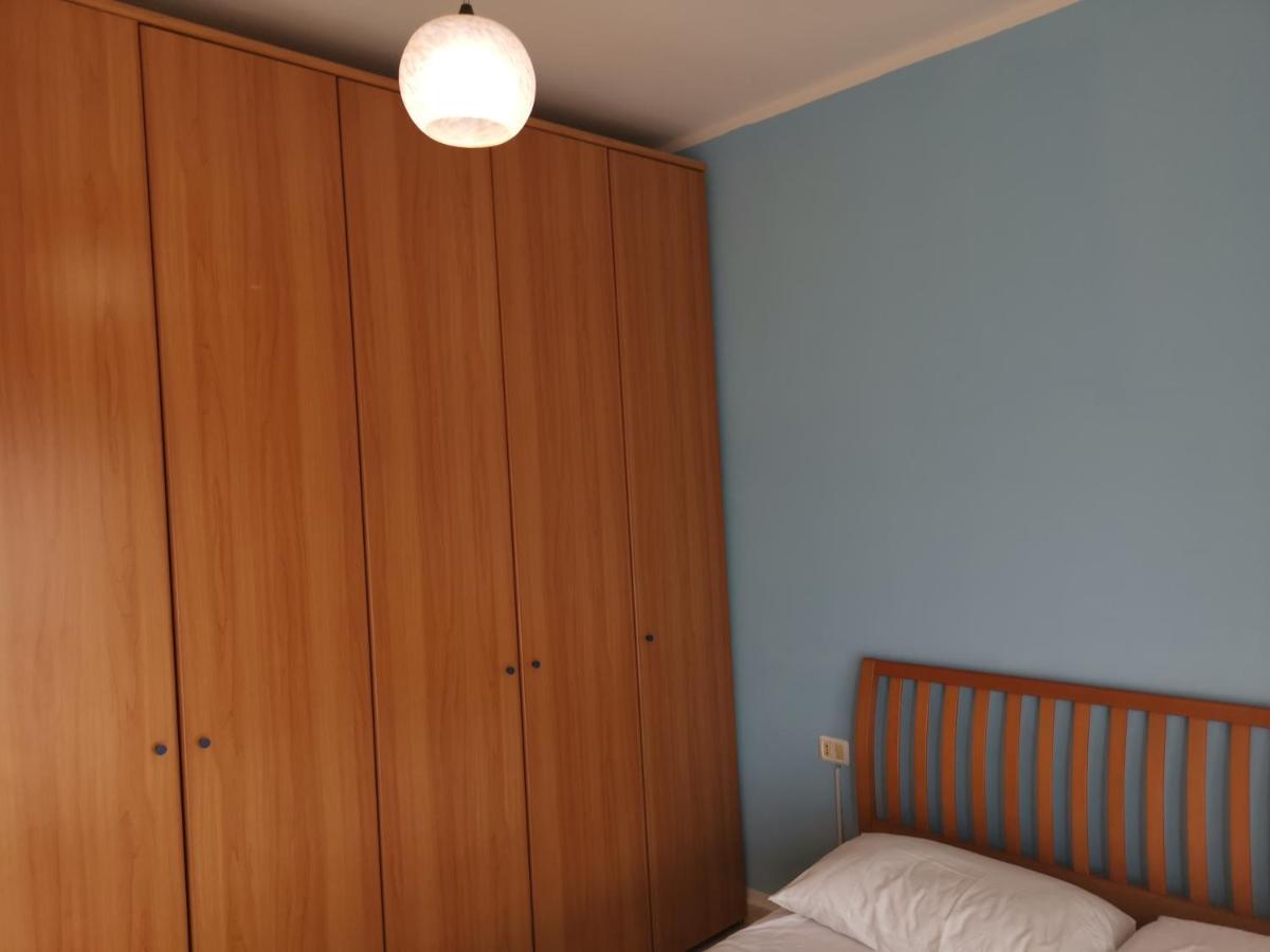Relax Rental Vlorë Eksteriør billede