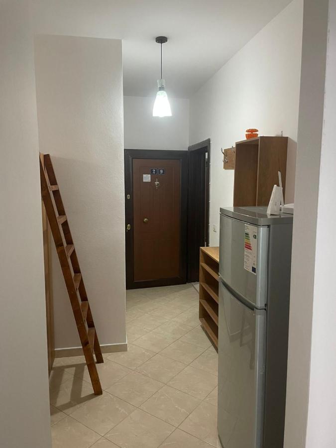 Relax Rental Vlorë Eksteriør billede