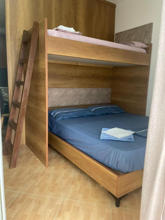 Relax Rental Vlorë Eksteriør billede