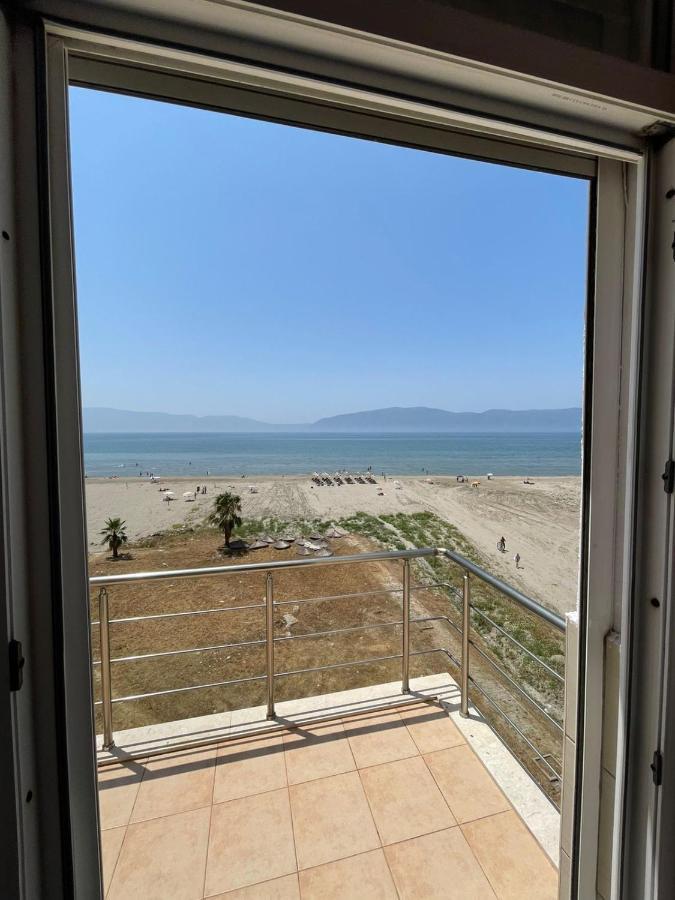 Relax Rental Vlorë Eksteriør billede