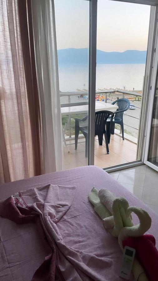 Relax Rental Vlorë Eksteriør billede