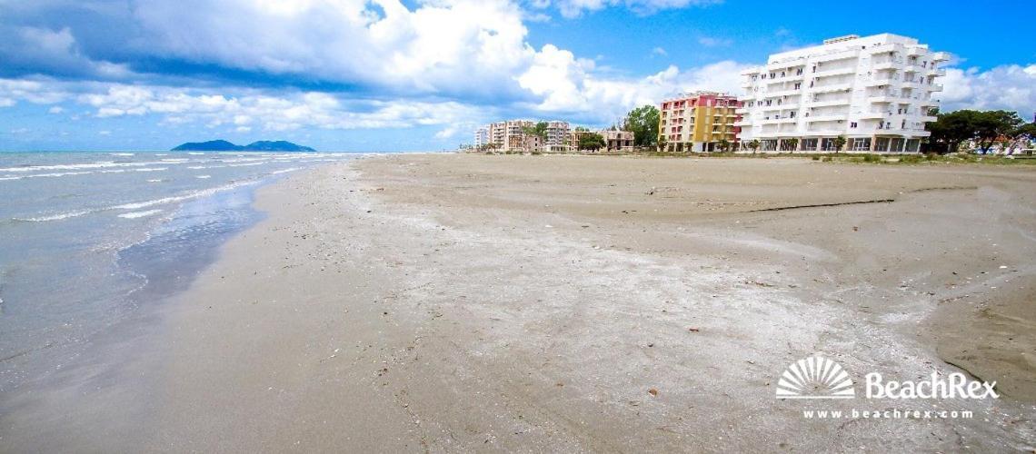 Relax Rental Vlorë Værelse billede
