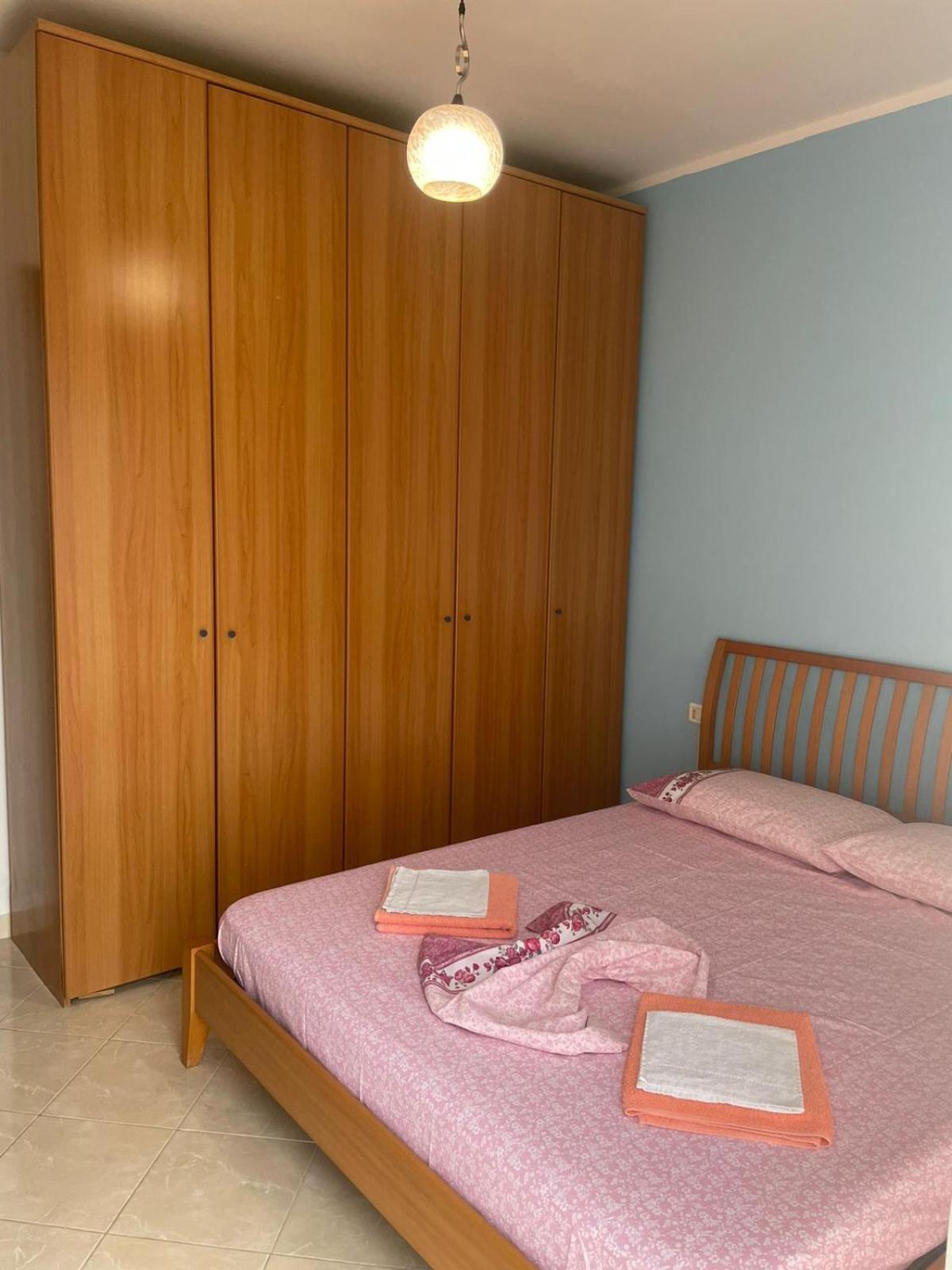 Relax Rental Vlorë Værelse billede