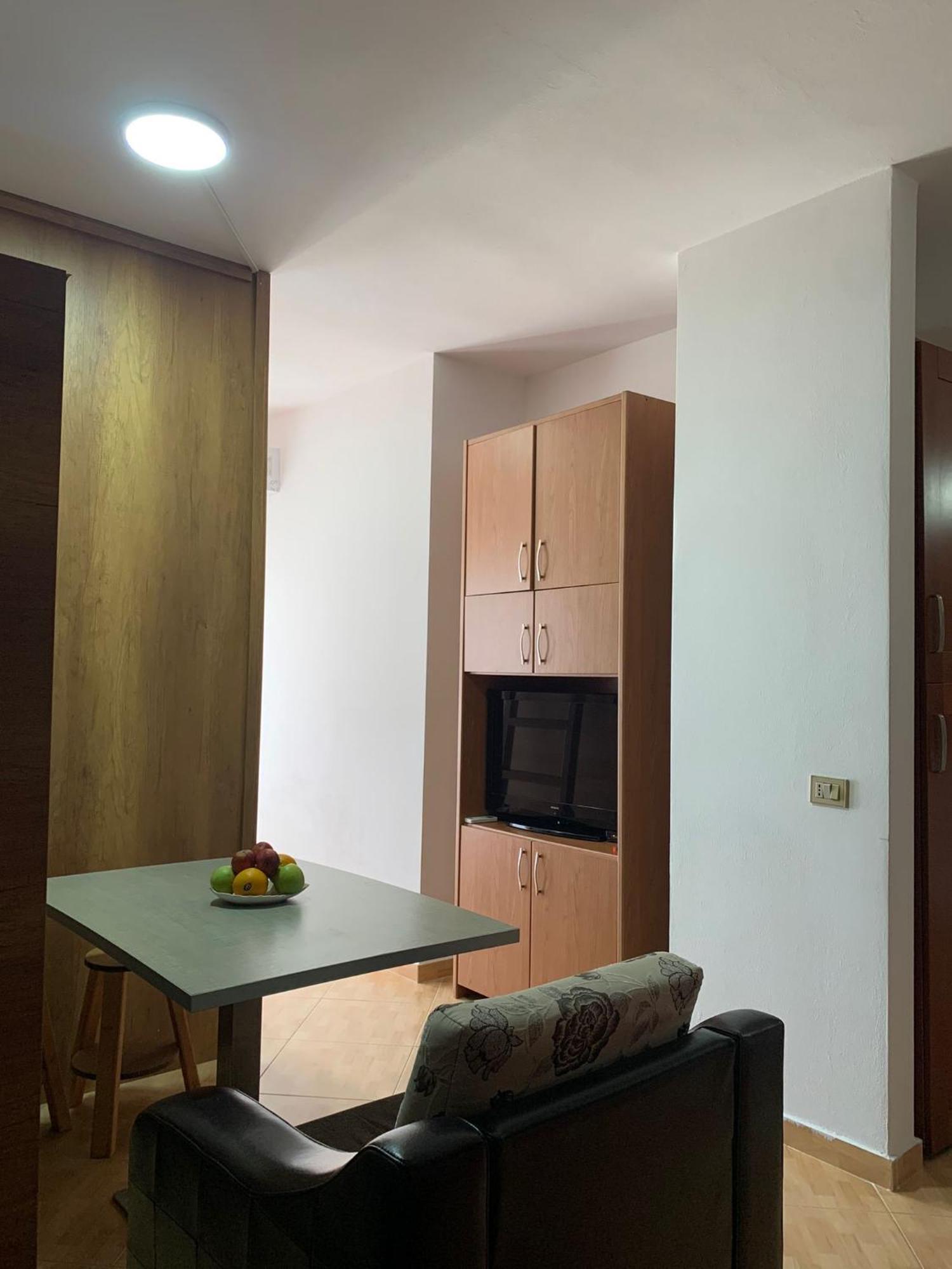 Relax Rental Vlorë Værelse billede
