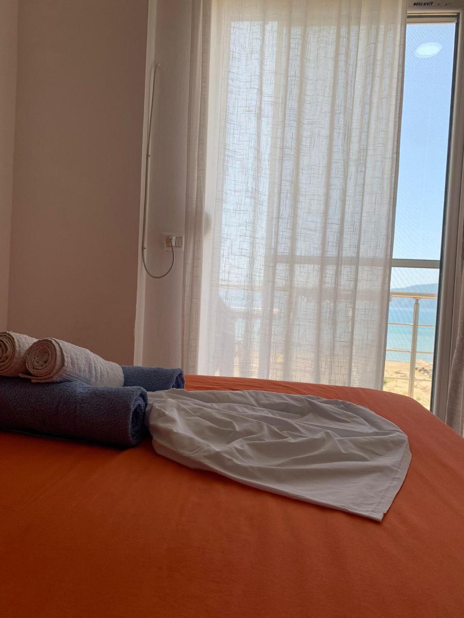 Relax Rental Vlorë Værelse billede