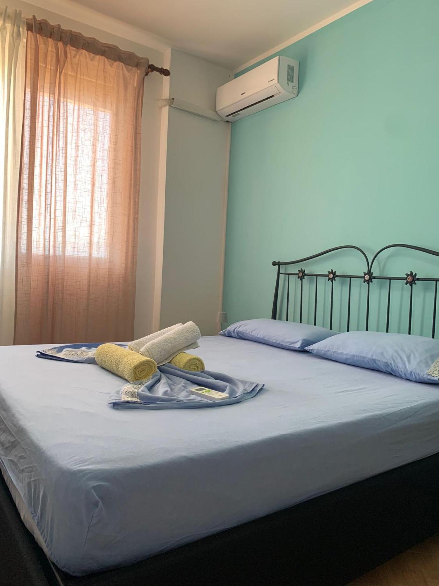Relax Rental Vlorë Værelse billede